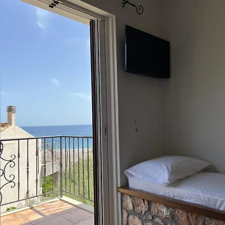 Atalanti * Kyparission