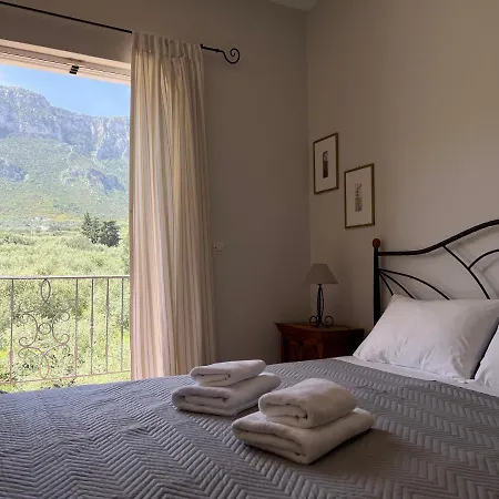 Atalanti Kyparíssion