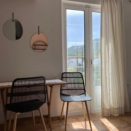 Hotel Atalanti