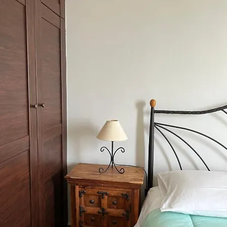 Atalanti * Kiparíszi