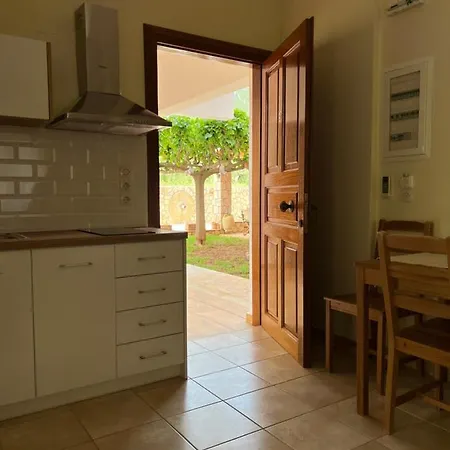 Hotel Atalanti