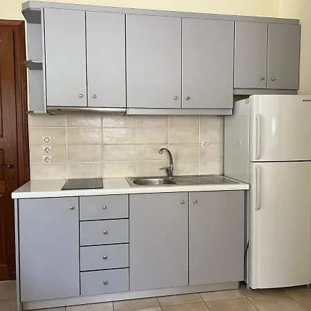 Szálloda Atalanti *