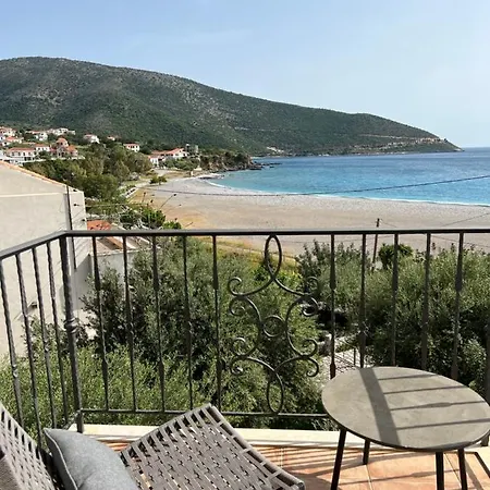 Hotel Atalanti