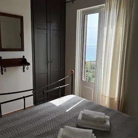 Atalanti Kyparission