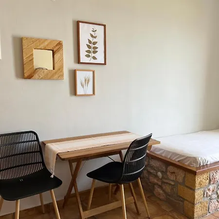 Hotel Atalanti