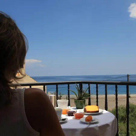 Hotel Atalanti