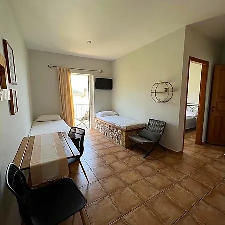 Hotel Atalanti