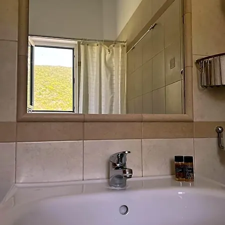 Hotel Atalanti Kyparission