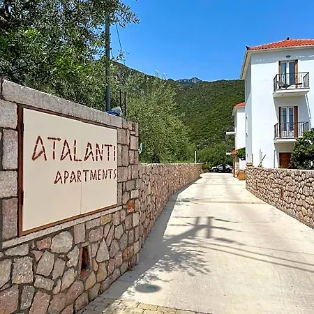 Atalanti Hotel