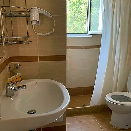 Hotel Atalanti Kyparission