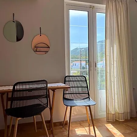 Hotel Atalanti Kyparission