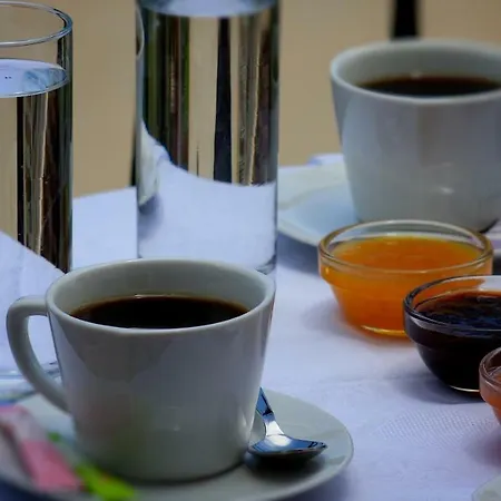 Atalanti Szálloda *