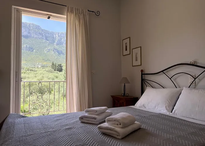 Atalanti Kyparíssion