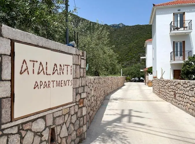 Atalanti Kyparíssion