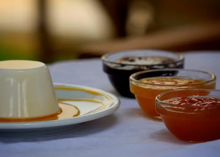 Hotel Atalanti Kyparíssion