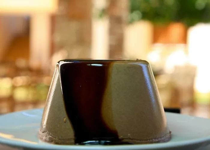 Hotel Atalanti Kyparíssion